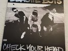 Beastie Boys Check Your Head VMP 2-LP Red Vinyl Record Alternative Hip Hope Punk