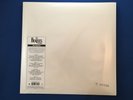 SEALED BEATLES The White Album 2014 MONO vinyl 2LP Apple  GERMANY M / M