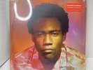 Childish Gambino - Because The Internet Vinyl LP - WITH SCREENPLAY (2014) SEALED