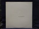 BEATLES VERY RARE SEALED 2LP WHITE ALBUM 1971 USA PRESS APPLE RECORDS W/INSERTS