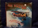 JOE WALSH VERY RARE SEALED LP THE SMOKER YOU DRINK 1973 USA 1stPRESS NO CUTOUTS