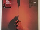 U2 - Under A Blood Red Sky Live - Black Friday RSD Exclusive - Sealed