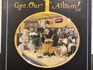The Rock-afire Explosion - Gee, Our 1st Album  LP - Creative [SD 82-1] 1982