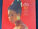 Nina Simone - Silk & Soul 1967 Stereo Pressing