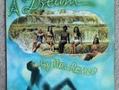 A Dream by Max Romeo PMLP 11 Pama Lp Vinyl 1969 1st Press Reggae Derrick Morgan