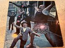The Doors,Strange Days, Gold Electra ,LP EKS 74014,Deutsche Erstpressung