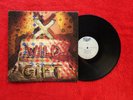 X      WILD GIFT     1981 SLASH RECORDS   SR-107