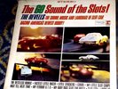 THE GO SOUND OF THE SLOTS / THE REVELLS 1964 REPRISE LP RS 6160 Surf/ Hot Rod