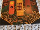 Glass Animals - Leaflings EP *RARE*