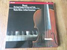 Mozart - 15 Violin Sonatas / Klien / Grumiaux / Philips 412 141-1 Ed1 5LP NM/NM-