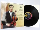 Mendelssohn / Bruch: Violin Concertos - Milstein **Capitol SP 8518 ED1 LP**