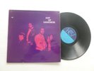 OUT OF DARKNESS   S/T   RARE KEY 1970 UK PSYCH / PROG ROCK VINYL LP   PLAYS WELL