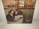 TOILET The Mamas And Papas SHRINK  If You Can Believe Your Eyes & Ears Vinyl OG