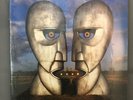 SEALED PINK FLOYD Division Bell 1994 vinyl LP Columbia GATEFOLD M / NM