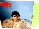 Omar Apollo – God Said No  Limited: COKE Bottle Clear Green LP Vinyl *New album