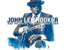 John Lee Hooker and the Coast to Coast Blues B Live at Montreux 1983 & 1 (Vinyl)
