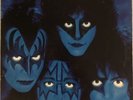 Kiss - Creatures Of The Night (LP, 1982 Casablanca, US, NBLP 7270, PRC)
