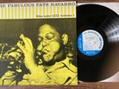The Fabulous Fats Navarro, Volumes 1 & 2. 2 Blue Note Vinyls, LP, BLP-1531, 1983