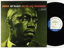 Art Blakey And The Jazz Messengers - Moanin' LP - Blue Note - BLJ-84003 VG+