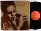 Benny Golson et al - Time Speaks LP - Timeless Holland VG++