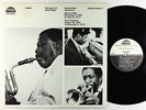 Cecil Payne - Zodiac LP - Strata-East VG++