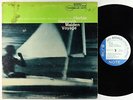 Herbie Hancock - Maiden Voyage LP - Blue Note - BST 84195 Stereo RVG