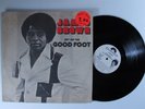 JAMES BROWN Get On The Good Foot POLYDOR 2XLP VG++/VG+ wlp gatefold o