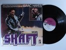 ISAAC HAYES Shaft OST STAX STX-88002 2XLP VG+ gatefold o