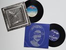 SEX PISTOLS - PRETTY VACANT / A1 - GOD SAVE THE QUEEN / A7 - 7