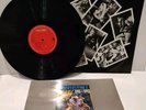 Warrant - Dog Eat Dog LP Original 1992 European Vinyl Record First Pressing
