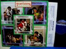 The Temptations Give Love At Christmas  1980 MOTOWN Lp  VG++ COVER & VINYL