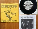 CRIMPSHRINE Sleep What's That? 7