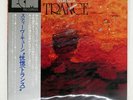 STEVE KUHN TRANCE ECM PAP9030 Japan VINYL LP