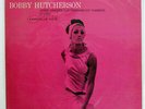 BOBBY HUTCHERSON HAPPENINGS BLUE NOTE BST84231 US VINYL LP