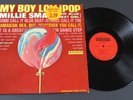 Millie Small My Boy Lollipop Smash LP NM mono VG+ cover 1964