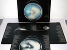 3 LP Box Set mit Booklet - Soft Machine - TRIPLE ECHO - Harvest SHTW 8001-8003