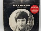 Tony Joe White ‎– Black And White 1969 Vinyl LP Folk Country Soft Rock Monument