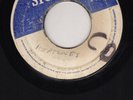 THE HEPTONES - YOU TURNED AWAY / MESSAGE FROM A BLACK MAN