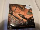 Taylor Swift Teardrops on My Guitar limited edition  sealed 7 inch vinyl