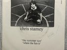 CHRIS STAMEY 