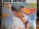 Vince Guaraldi Trio – Jazz Impressions Of Black Orpheus Original 1962 RED VINYL