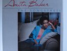 ANITA BAKER The Songstress BEVERLY GLEN MUSIC BG10002 LP gatefold SEALED o