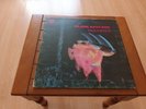 BLACK SABBATH   PARANOID ** 1970 1st Issue Swirl VERTIGO LP G+/G+ 1y 2y