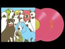 The Format - Dog Problems - Magenta [New Vinyl LP] Colored Vinyl, Magenta