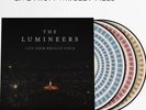 The Lumineers VINYL Live From Wrigley Field Signed LTD ED ZOETROPE 3xLP -IN HAND