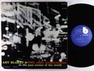 Art Blakey - Jazz Corner Of The World Vol. 2 LP - Blue Note - BST-84016