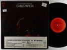 Charles Mingus - Let My Children Hear Music LP - Columbia VG+ PROMO