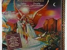 Devadip Carlos Santana & Alice Coltrane - Illuminations LP - Columbia SEALED