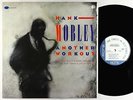 Hank Mobley - Another Workout LP - Blue Note DMM VG+