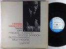 Herbie Hancock - Takin' Off LP - Blue Note - BLP 4109 Mono RVG Ear NY USA